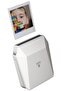 طابعة Instax Share Sp-3 باللون الأبيض - 4