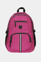 Unisex Pink Daily Backpack Hcrlx2050 - 2