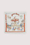 100% Cotton 4-Piece Newborn Set - Funfair - 5