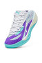 All Pro Nitro Men's White Basketball Shoes 30968902 - 4
