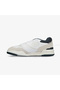 Lineshot Erkek Beyaz Sneaker - 4
