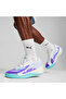 All Pro Nitro Men's White Basketball Shoes 30968902 - 5