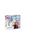 Disney Frozen 3in1 Adult Sand Painting Activity Set | Supporting Activity for Focusing and Relaxation - 2