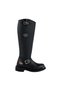 Zoe Women's Black Boots (025G100329-B1444)