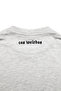Gray Fog Stone Oversized Gray T-Shirt – Unisex - 6