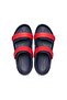 Kids Crocband Cruiser Sandals - 3
