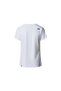 Simple Dome Women's White Outdoor T-Shirt Nf0A87Nhfn41 - 2