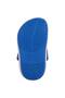 Crocband Clog t 207005-4Kz Blue Slipper - 4