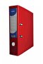 56411 Plastic Large Folder Red - 2