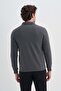 Caz 5626 Selanik Sweat 24kceeo05626 أنثراسيت - 2