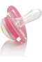 Pacifier Mini Light 2pcs M (782630) --- بيجون لهايه مني لايت وسط 2 حبه - 4