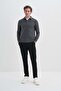 Caz 5626 Selanik Sweat 24kceeo05626 أنثراسيت - 3