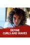 New Wave Mousse 200ml Curls Waves (759194) --- ويلا نيوويفي رغوة لتموجات الشعر 200-ملي رقم 3 - 3