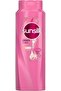 Sunsilk Shampoo Shine Strength 700ml(PINK) - 5