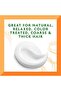 Cantuo Moisturizing Hair Balm Rhymes Out with Shea Butter Extract-400 ml - 8