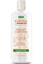 Cantuo Moisturizing Hair Balm Rhymes Out with Shea Butter Extract-400 ml - 2