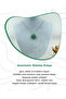 Aventurine Natural Stone Necklace212138
