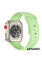 Ceas inteligent Z03 PRO, Negru/Gri - 3