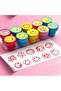 Nostalgic Toy Seal, Istampa 10 Pieces - 2