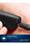 Mg3720/33, Series 3000 7-in-1 Multigroom, Black - 6