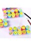 Nostalgic Toy Seal, Istampa 10 Pieces - 4