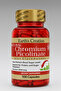 Chromium Picolinate Plus Glucomannan