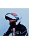 Helmets Atom 2 Sv solid çene açılır kask - 4