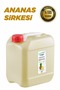 Ananas Sirkesi 5 Litre