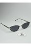 Jacartyy Versi̇on4 Rimless Sunglasses Cateye 60 Ekartman - 3