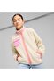 626504-87 Hybrid Sherpa Jacket Girl's Coat Pink - 3