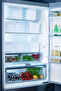 6-Piece Refrigerator Organizer with Lid, In-Cabinet Organizer Storage Container Set 165*355*160 mm - White - 6
