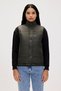 Bianca Pale Green Women's Vest
