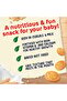 Nestle Cerelac Nutri Biscuit Original Healthy Snacks From 12 Months 180 g - 5