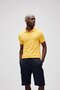 Pure Polo Neck T-Shirt - 2