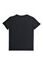 Bear tee kids black t-shirt children's t-shirt - 3