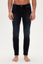 بنطلون جينز رجالي من Xavier Jeans باللون الأزرق الليلي