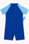 Boneli Zippered Boys' Swimsuit - 2