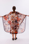 Kimono Pareo - Hijab Pareo - Belek Model 240X135 cm - 7