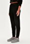 بنطال رياضي نسائي أسود من Jade SweatPants - 3