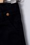 Boy's 4-Piece Summer Bicycle Patterned Salopet Suit Summer Wedding Suit - 5