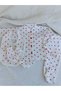 Baby Girl Newborn Heart Hospital Exit Zibin Set, Baby Gift - 3
