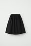 Girl's Poplin Elastic Pocket Casual Skirt 3-6 Years