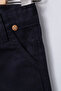 Baby Boy & Kids Star Special Occasion Summer 4-Piece Dungarees Suit Set - 6