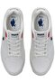 U.S. Polo Assn 101391913 Presto White Men's Sneaker - 4