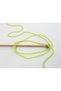 4X100Gr. Favorite Baby Acrylic Green, Pink, White, Orange, Turquoise, Yellow Winter, Baby, with Flat Yarn - 3