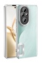 Honor 200 Pro Case Corners Colorful Transparent Camera Protected Silicone Luxury Cover - 2