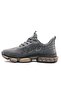 Reverse 760 Air Bosth Men's Sports Shoes Smoke - 3