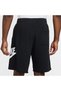 Men's Black Sports Shorts - Fq4950010 - 4