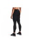 Women's Sports Leggings- Ua Fly Fast 2.0 Mesh 7/8 Tgt - 1361386 -001 - 2