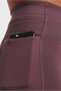 Women's Ua Meridian Rib Waistband Ankle Leggings - 1365801 -554 - 3